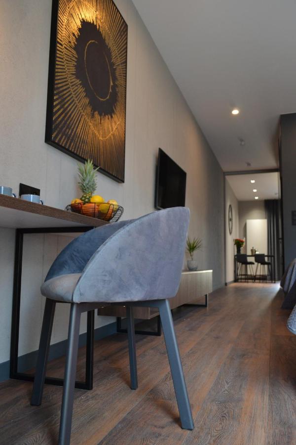 Aparts Hotel Radom Dış mekan fotoğraf