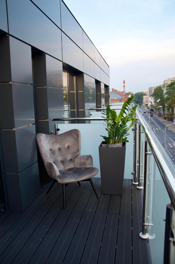 Aparts Hotel Radom Dış mekan fotoğraf