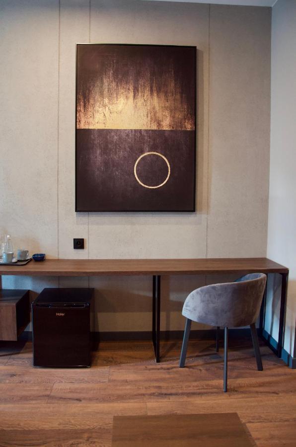 Aparts Hotel Radom Dış mekan fotoğraf